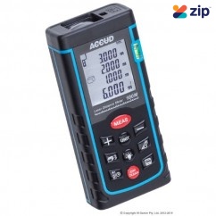 ACCUD AC-TM100 - Laser Distance & Level Meter